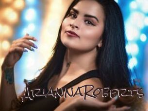 AriannaRoberts