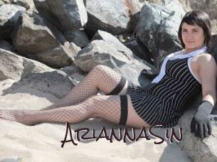 AriannaSin