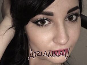 AriannaV