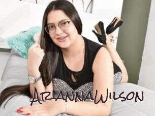 AriannaWilson