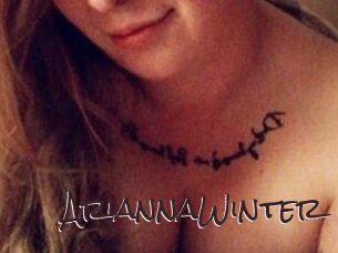 AriannaWinter