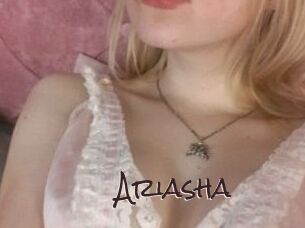 Ariasha