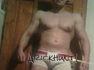 Arickhunt1