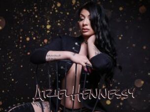 ArielHennessy