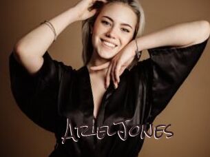 ArielJones