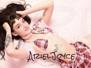 ArielJoyce