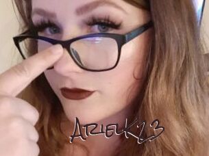 ArielK23