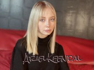 ArielKeendal