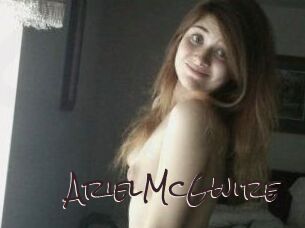 ArielMcGwire