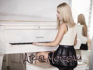 ArielMoreau