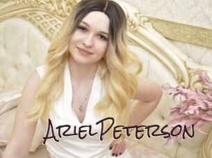 ArielPeterson