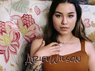 ArielWilson