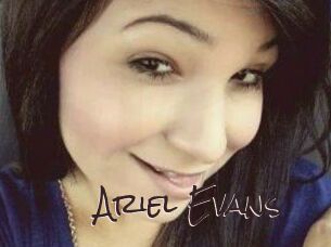 Ariel_Evans
