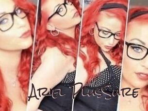 Ariel_PlusSure