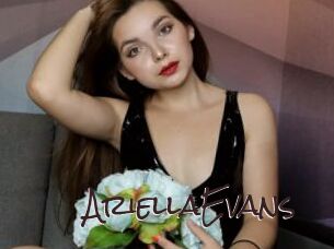 AriellaEvans
