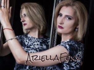 AriellaFoxx