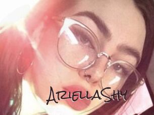 AriellaShy
