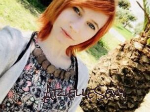 ArielleSexy