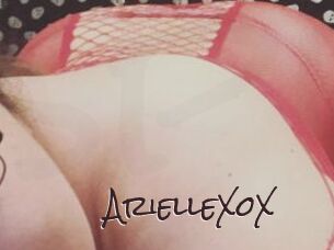 ArielleXoX
