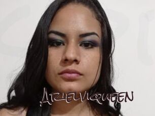 Arielviqueen