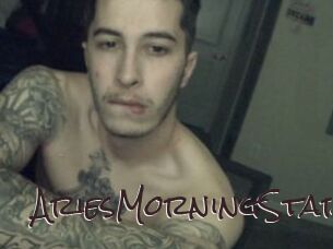 AriesMorningStar