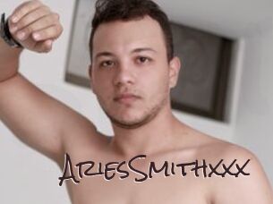 AriesSmithxxx