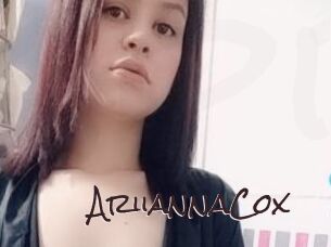 AriiannaCox