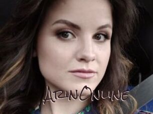 ArinOnline
