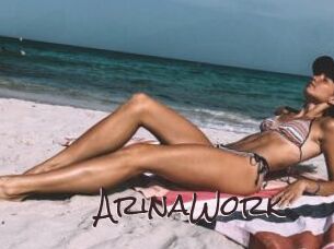 ArinaWork