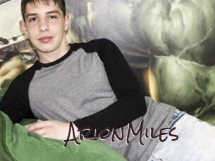 ArionMiles
