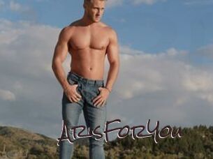 ArisForYou