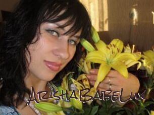 ArishaBabeLux