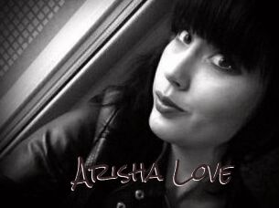 Arisha_Love_