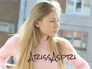 ArissAspri