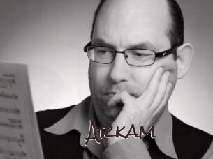 Arkam