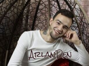 ArlanDen