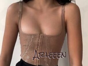 Arleeen