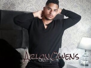 ArlonOwens