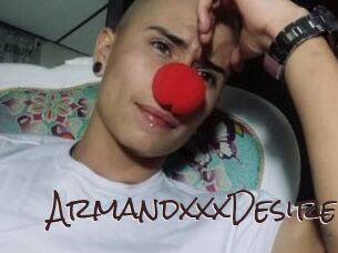 ArmandxxxDesire