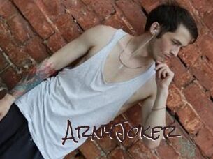 ArnyJoker