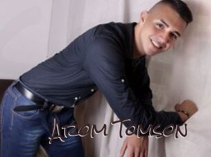Arom_Tomson