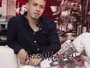 AronHaiden