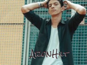 AronHilt