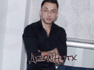 AronHotx