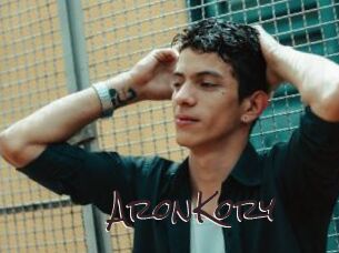 AronKory