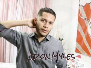 AronMyles