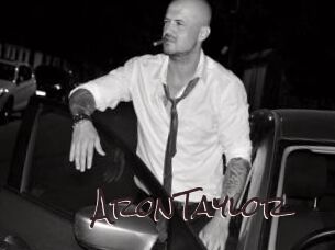 AronTaylor