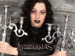 ArrianaStyle