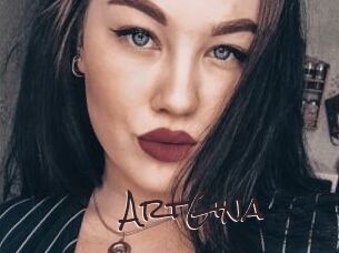 ArtGina