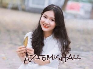 ArtemisHall